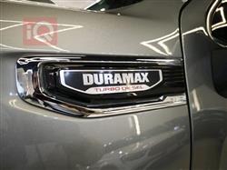 جي ام سي سييرا